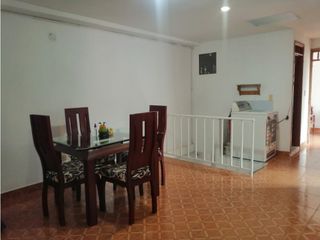 Foto 9 de Maat vende Casa urbana Villeta-Cayunda Alto, 101m2 $440Millones