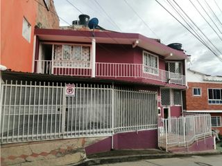 Foto 1 de Maat vende Casa urbana Villeta-Cayunda Alto, 101m2 $440Millones