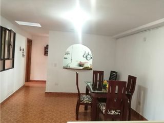 Foto 7 de Maat vende Casa urbana Villeta-Cayunda Alto, 101m2 $440Millones