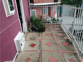 Foto 11 de Maat vende Casa urbana Villeta-Cayunda Alto, 101m2 $440Millones