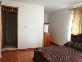 Foto 15 de Maat vende Casa urbana Villeta-Cayunda Alto, 101m2 $440Millones