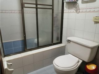 Foto 13 de Maat vende Casa urbana Villeta-Cayunda Alto, 101m2 $440Millones