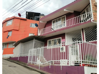 Foto 4 de Maat vende Casa urbana Villeta-Cayunda Alto, 101m2 $440Millones