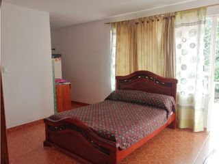 Foto 18 de Maat vende Casa urbana Villeta-Cayunda Alto, 101m2 $440Millones