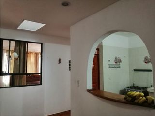 Foto 10 de Maat vende Casa urbana Villeta-Cayunda Alto, 101m2 $440Millones