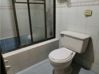 Foto 12 de Maat vende Casa urbana Villeta-Cayunda Alto, 101m2 $440Millones