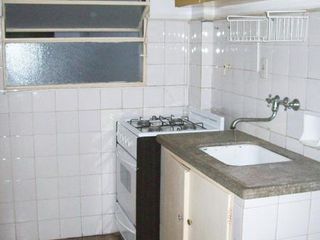 Foto 6 de Departamento en alquiler 1 ambiente zona Las Cañitas