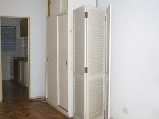 Foto 4 de Departamento en alquiler 1 ambiente zona Las Cañitas