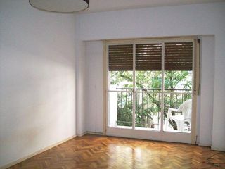 Foto 3 de Departamento en alquiler 1 ambiente zona Las Cañitas