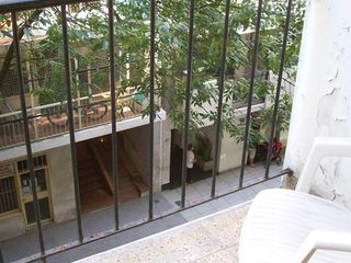 Foto 5 de Departamento en alquiler 1 ambiente zona Las Cañitas