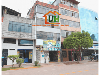 Foto 4 de 00280  VENTA EDIFICIO PUCALLPA  240m2