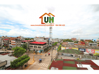 Foto 12 de 00280  VENTA EDIFICIO PUCALLPA  240m2