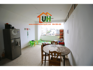 Foto 8 de 00280  VENTA EDIFICIO PUCALLPA  240m2