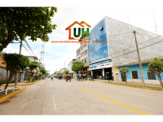 Foto 2 de 00280  VENTA EDIFICIO PUCALLPA  240m2