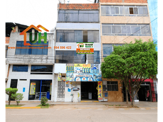 Foto 1 de 00280  VENTA EDIFICIO PUCALLPA  240m2