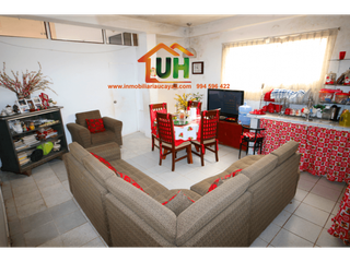 Foto 6 de 00280  VENTA EDIFICIO PUCALLPA  240m2