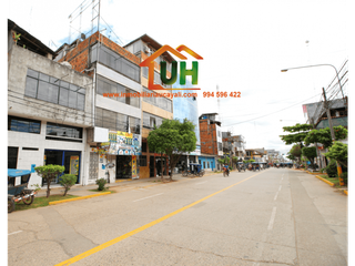 Foto 3 de 00280  VENTA EDIFICIO PUCALLPA  240m2