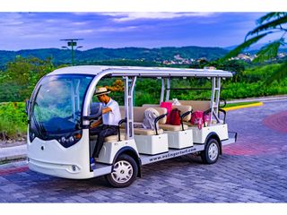 Foto 5 de TERRENO AMPLIO EN VENTA MONTECRISTI GOLF CLUB
