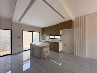 Foto 6 de CASAS MODERNAS EN CONJUNTO PRIVADO | ALTAGRACIA, MANTA