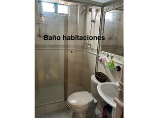 Foto 6 de Apartamento Alhambra 90 m2