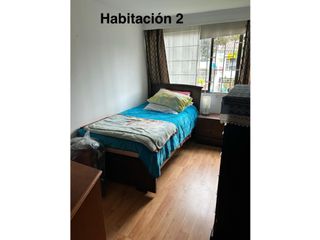 Foto 2 de Apartamento Alhambra 90 m2