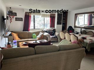 Foto 5 de Apartamento Alhambra 90 m2