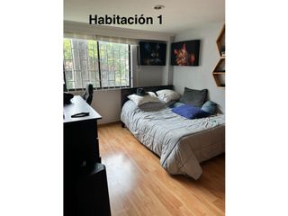 Foto 4 de Apartamento Alhambra 90 m2