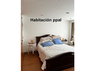 Foto 1 de Apartamento Alhambra 90 m2