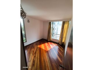 Foto 8 de Apartamento ciudad salitre 100 M2