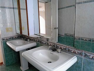 Foto 20 de CASA EN ARRIENDO SECTOR DE LAS PALMAS