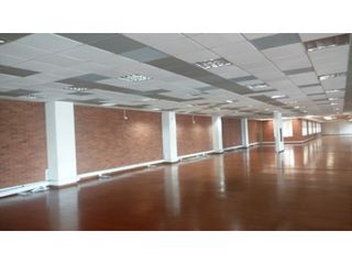 Foto 12 de Arriendo Oficina Morato
