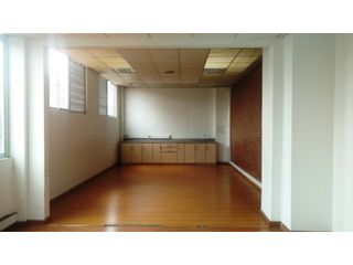 Foto 16 de Arriendo Oficina Morato