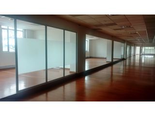 Foto 19 de Arriendo Oficina Morato