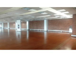 Foto 21 de Arriendo Oficina Morato