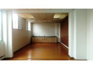 Foto 13 de Arriendo Oficina Morato