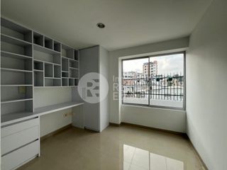 Foto 4 de Apartaestudio en venta, barrio Laureles, Manizales