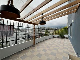 Foto 1 de Apartaestudio en venta, barrio Laureles, Manizales