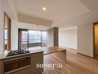 Foto 7 de Apartaestudio  para la venta en Envigado