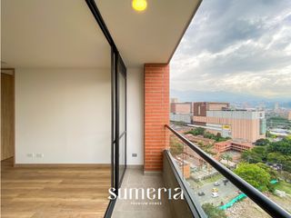 Foto 3 de Apartaestudio  para la venta en Envigado