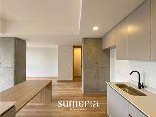 Foto 13 de Apartaestudio  para la venta en Envigado