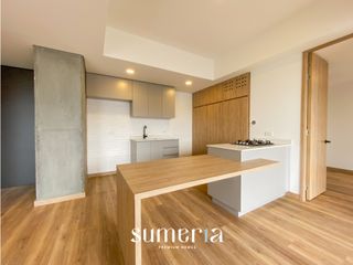 Foto 9 de Apartaestudio  para la venta en Envigado