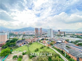 Foto 2 de Apartaestudio  para la venta en Envigado