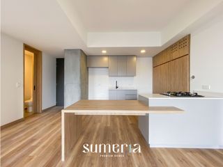 Foto 10 de Apartaestudio  para la venta en Envigado