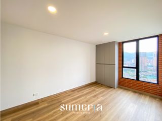 Foto 17 de Apartaestudio  para la venta en Envigado