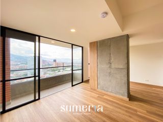 Foto 5 de Apartaestudio  para la venta en Envigado