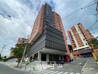 Foto 1 de Apartaestudio  para la venta en Envigado