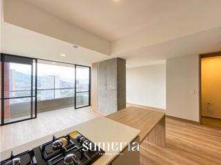 Foto 6 de Apartaestudio  para la venta en Envigado