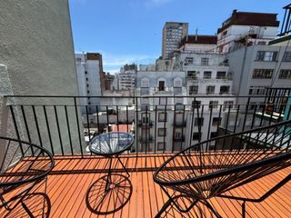 Foto 6 de VENTA departamento Centro Mar del Plata 3 ambientes