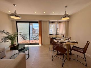 Foto 1 de VENTA departamento Centro Mar del Plata 3 ambientes
