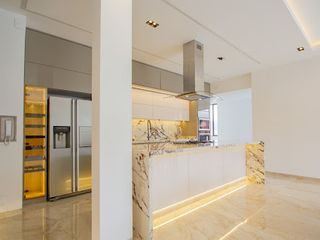 Foto 7 de VENTA de APARTAMENTO en BOGOTA